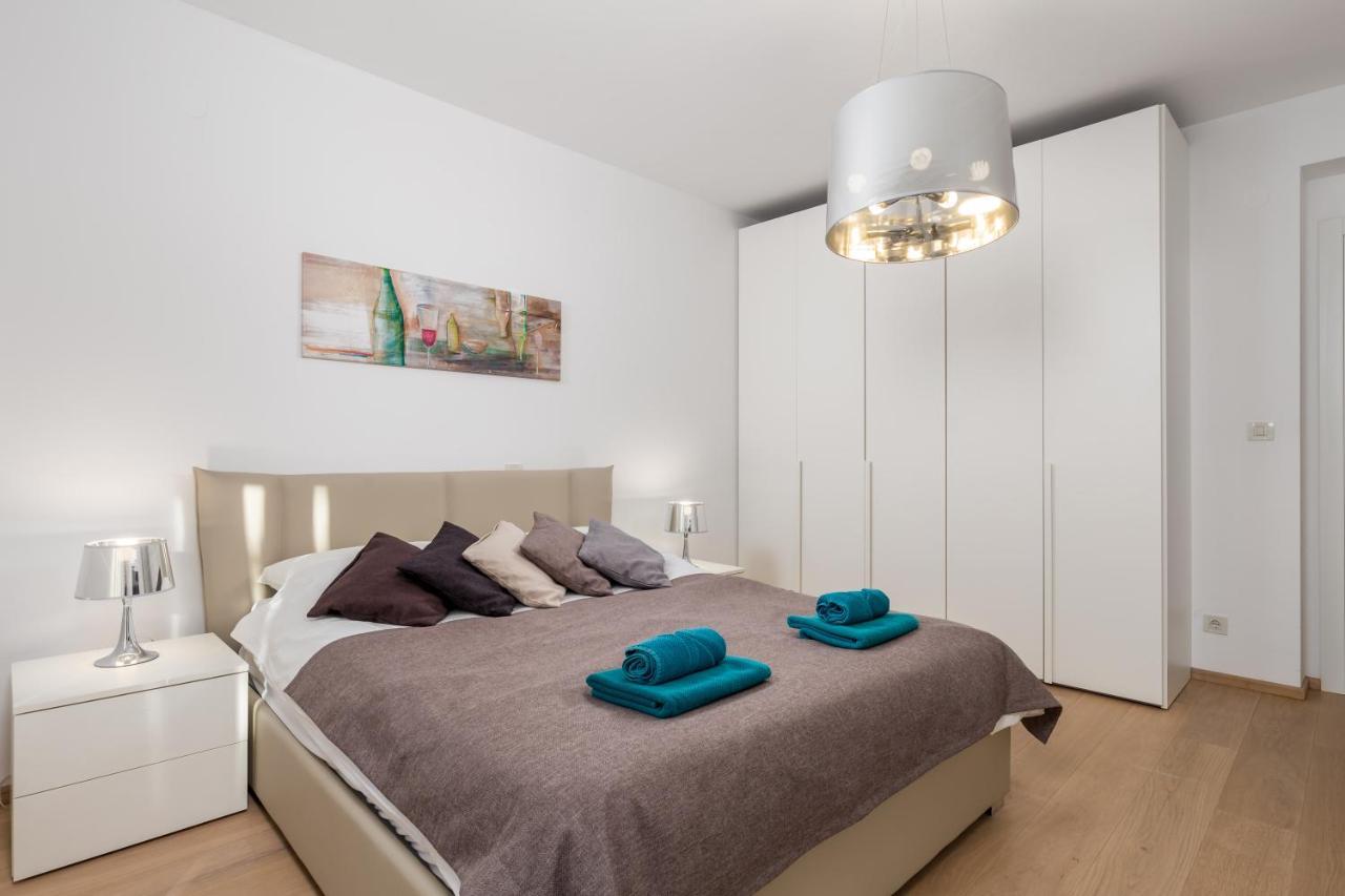 Apartment Design *