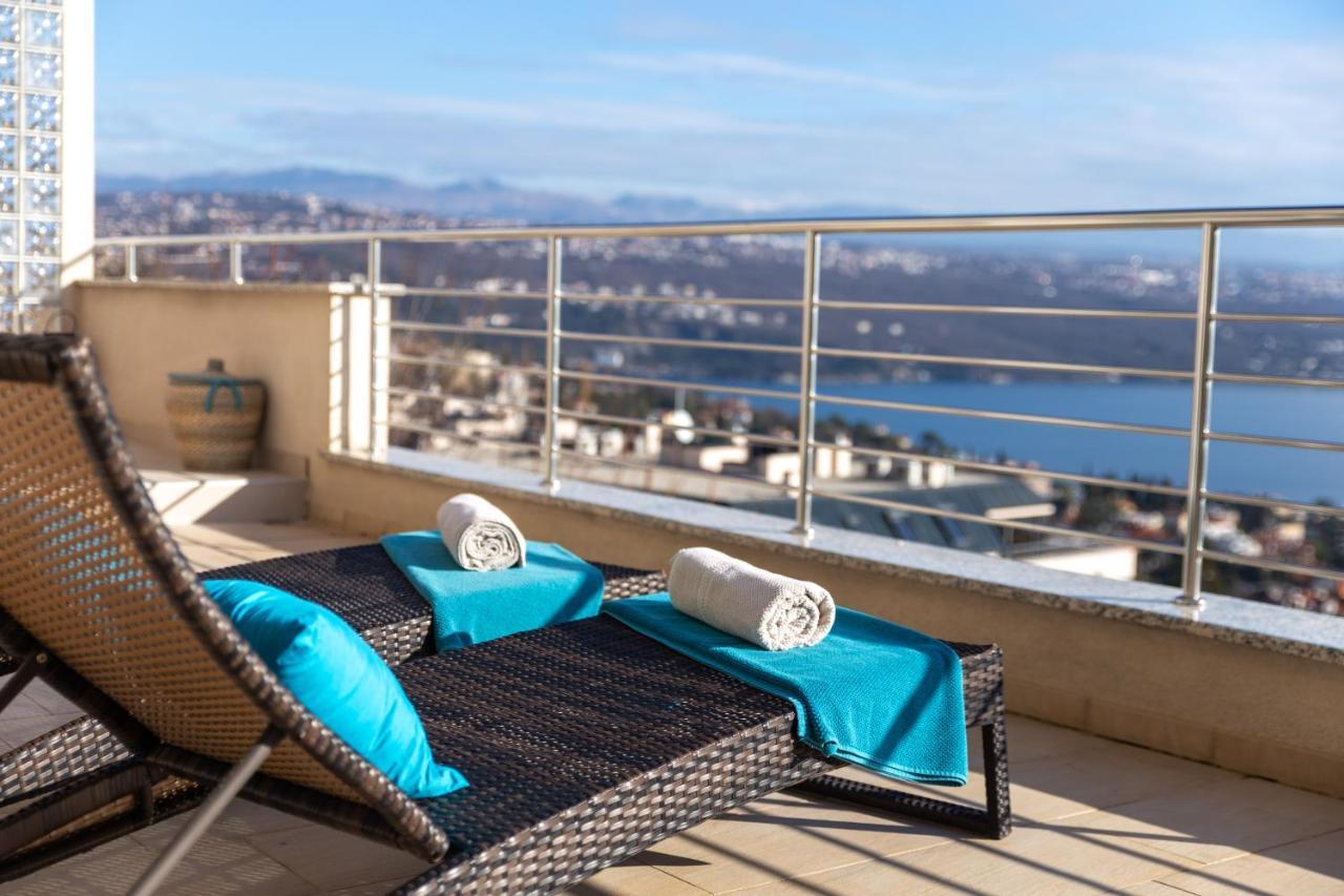 Design Apartment Opatija
