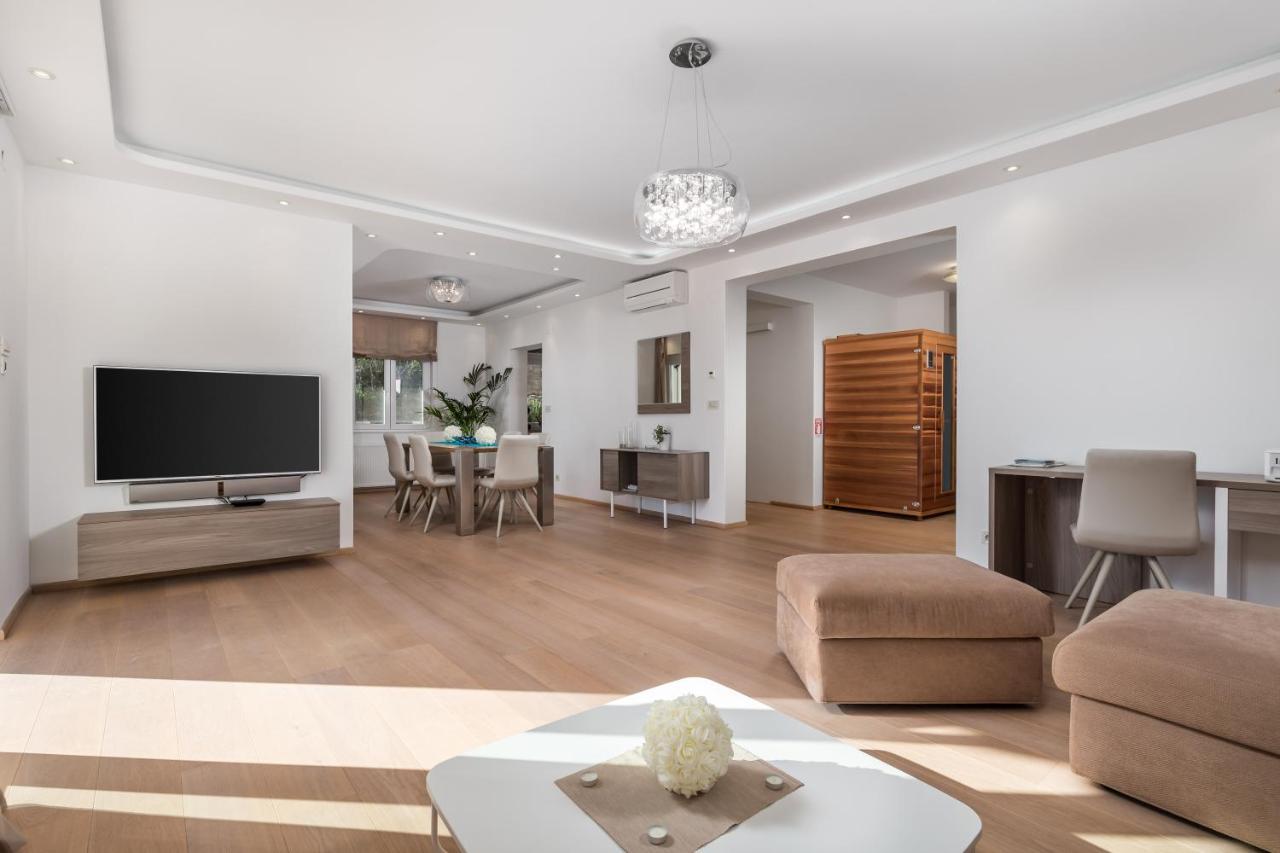 Design Apartment *