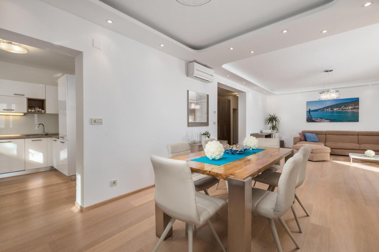 Design Apartment Opatija