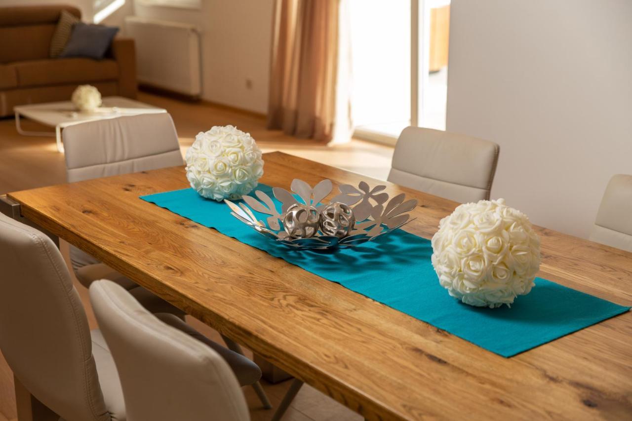 Apartment Design Opatija