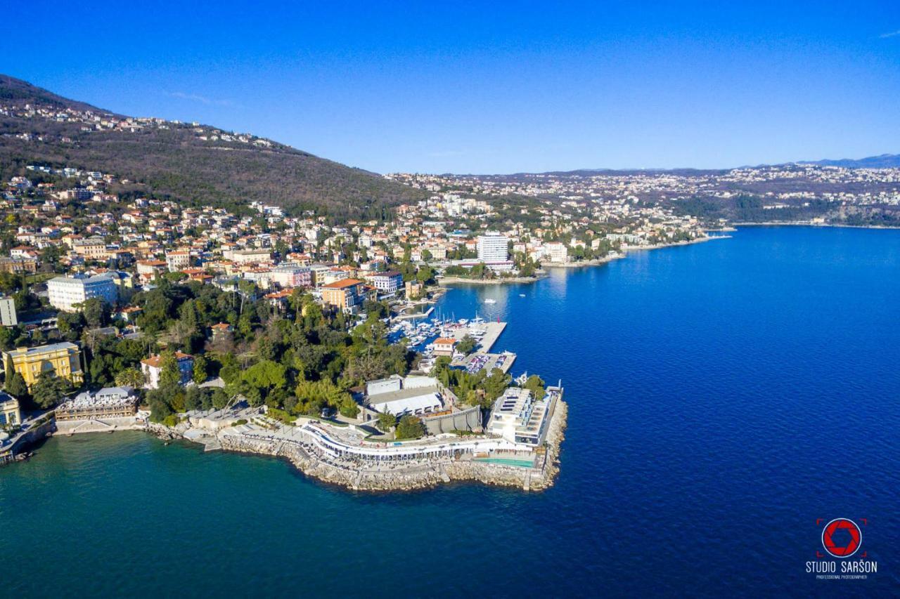 Apartment Design Opatija